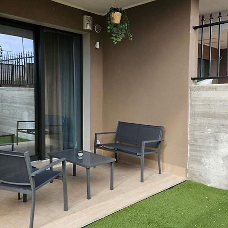 The Stopover Suite House ฟิวมิชีโน ภายนอก รูปภาพ