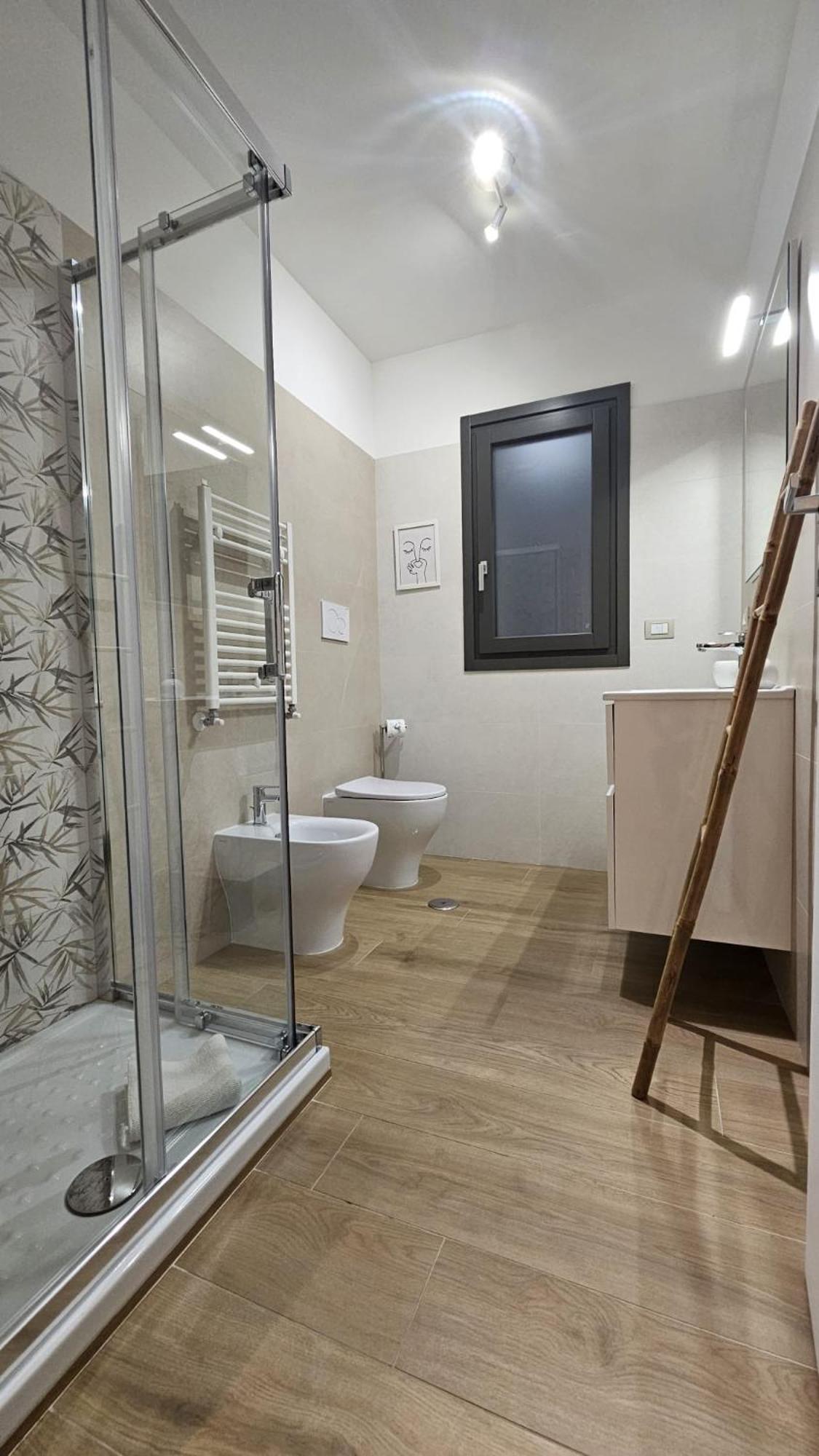 The Stopover Suite House ฟิวมิชีโน ภายนอก รูปภาพ